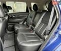 Синій Ніссан Rogue, об'ємом двигуна 2.49 л та пробігом 143 тис. км за 15500 $, фото 9 на Automoto.ua