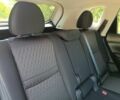 Синий Ниссан Rogue, объемом двигателя 2.5 л и пробегом 132 тыс. км за 15050 $, фото 8 на Automoto.ua