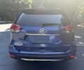 Синий Ниссан Rogue, объемом двигателя 2.5 л и пробегом 57 тыс. км за 5600 $, фото 5 на Automoto.ua