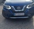 Синій Ніссан Rogue, об'ємом двигуна 2.49 л та пробігом 150 тис. км за 14200 $, фото 10 на Automoto.ua