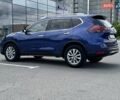 Синій Ніссан Rogue, об'ємом двигуна 2.49 л та пробігом 139 тис. км за 14900 $, фото 50 на Automoto.ua