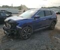 Синий Ниссан Rogue, объемом двигателя 2.5 л и пробегом 67 тыс. км за 14000 $, фото 1 на Automoto.ua