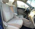 Синий Ниссан Rogue, объемом двигателя 2.5 л и пробегом 89 тыс. км за 13900 $, фото 15 на Automoto.ua