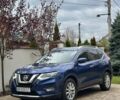Синий Ниссан Rogue, объемом двигателя 2.5 л и пробегом 181 тыс. км за 13999 $, фото 1 на Automoto.ua