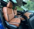 Синий Ниссан Rogue, объемом двигателя 2.5 л и пробегом 66 тыс. км за 3125 $, фото 9 на Automoto.ua