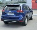 Синій Ніссан Rogue, об'ємом двигуна 2.49 л та пробігом 139 тис. км за 14900 $, фото 44 на Automoto.ua