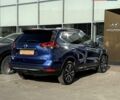 Синій Ніссан Rogue, об'ємом двигуна 2.5 л та пробігом 125 тис. км за 16400 $, фото 3 на Automoto.ua