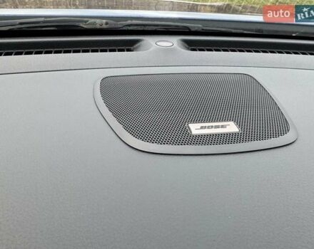 Синий Ниссан Rogue, объемом двигателя 2.49 л и пробегом 86 тыс. км за 17600 $, фото 9 на Automoto.ua