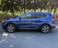 Синий Ниссан Rogue, объемом двигателя 2.5 л и пробегом 57 тыс. км за 5600 $, фото 3 на Automoto.ua
