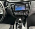 Синий Ниссан Rogue, объемом двигателя 2.5 л и пробегом 194 тыс. км за 13750 $, фото 13 на Automoto.ua