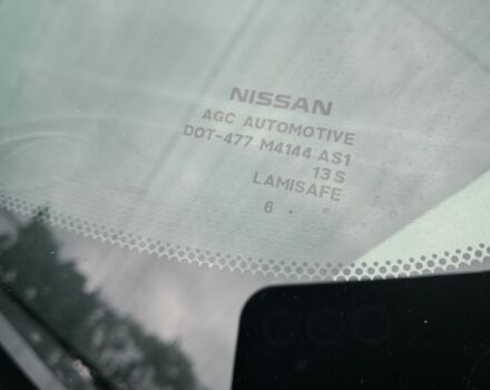 Синий Ниссан Rogue, объемом двигателя 2.5 л и пробегом 194 тыс. км за 13750 $, фото 19 на Automoto.ua