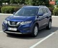 Синій Ніссан Rogue, об'ємом двигуна 2.49 л та пробігом 139 тис. км за 14900 $, фото 57 на Automoto.ua
