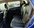 Синій Ніссан Rogue, об'ємом двигуна 2.5 л та пробігом 125 тис. км за 16400 $, фото 10 на Automoto.ua