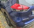 Синий Ниссан Rogue, объемом двигателя 2 л и пробегом 153 тыс. км за 13500 $, фото 7 на Automoto.ua