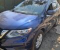 Синій Ніссан Rogue, об'ємом двигуна 2.49 л та пробігом 181 тис. км за 12700 $, фото 1 на Automoto.ua