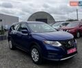Синій Ніссан Rogue, об'ємом двигуна 2.49 л та пробігом 149 тис. км за 9700 $, фото 5 на Automoto.ua