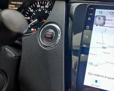 Синій Ніссан Rogue, об'ємом двигуна 2.49 л та пробігом 152 тис. км за 17250 $, фото 10 на Automoto.ua