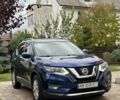 Синій Ніссан Rogue, об'ємом двигуна 2.5 л та пробігом 181 тис. км за 13499 $, фото 3 на Automoto.ua