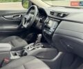 Синій Ніссан Rogue, об'ємом двигуна 2.49 л та пробігом 139 тис. км за 14900 $, фото 27 на Automoto.ua