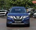 Синій Ніссан Rogue, об'ємом двигуна 2.5 л та пробігом 130 тис. км за 11900 $, фото 1 на Automoto.ua