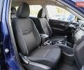 Синій Ніссан Rogue, об'ємом двигуна 2.5 л та пробігом 130 тис. км за 11900 $, фото 9 на Automoto.ua