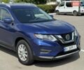 Синій Ніссан Rogue, об'ємом двигуна 2.49 л та пробігом 139 тис. км за 14900 $, фото 59 на Automoto.ua