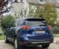 Синій Ніссан Rogue, об'ємом двигуна 2.5 л та пробігом 181 тис. км за 13499 $, фото 10 на Automoto.ua