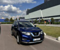 Синий Ниссан Rogue, объемом двигателя 2.49 л и пробегом 88 тыс. км за 15000 $, фото 1 на Automoto.ua