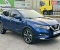 Синий Ниссан Rogue, объемом двигателя 2 л и пробегом 75 тыс. км за 16900 $, фото 11 на Automoto.ua