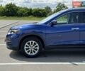 Синій Ніссан Rogue, об'ємом двигуна 2.49 л та пробігом 139 тис. км за 14900 $, фото 65 на Automoto.ua