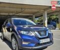 Синий Ниссан Rogue, объемом двигателя 2.49 л и пробегом 166 тыс. км за 12900 $, фото 40 на Automoto.ua