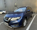 Синій Ніссан Rogue, об'ємом двигуна 2.49 л та пробігом 130 тис. км за 14900 $, фото 3 на Automoto.ua