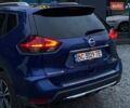 Ниссан Rogue 2017 в Львове на Automoto.ua Синий Ниссан Rogue, объемом двигателя 2.49 л и пробегом 137 тыс. км за 17500 $, фото 4 на Automoto.ua