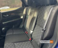 Синий Ниссан Rogue, объемом двигателя 2 л и пробегом 80 тыс. км за 16100 $, фото 15 на Automoto.ua