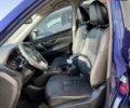 Синій Ніссан Rogue, об'ємом двигуна 2.5 л та пробігом 125 тис. км за 16400 $, фото 8 на Automoto.ua