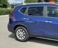Синій Ніссан Rogue, об'ємом двигуна 2.49 л та пробігом 139 тис. км за 14900 $, фото 69 на Automoto.ua