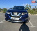 Синій Ніссан Rogue, об'ємом двигуна 2.49 л та пробігом 76 тис. км за 25000 $, фото 2 на Automoto.ua
