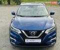 Синий Ниссан Rogue, объемом двигателя 2 л и пробегом 75 тыс. км за 16900 $, фото 13 на Automoto.ua