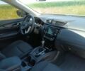 Синий Ниссан Rogue, объемом двигателя 2.5 л и пробегом 132 тыс. км за 15050 $, фото 5 на Automoto.ua