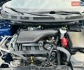 Синий Ниссан Rogue, объемом двигателя 2 л и пробегом 75 тыс. км за 16900 $, фото 29 на Automoto.ua