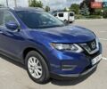Синій Ніссан Rogue, об'ємом двигуна 2.49 л та пробігом 139 тис. км за 14900 $, фото 73 на Automoto.ua