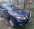 Синій Ніссан Rogue, об'ємом двигуна 2.49 л та пробігом 190 тис. км за 13900 $, фото 1 на Automoto.ua