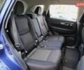 Синій Ніссан Rogue, об'ємом двигуна 2.5 л та пробігом 130 тис. км за 11900 $, фото 8 на Automoto.ua
