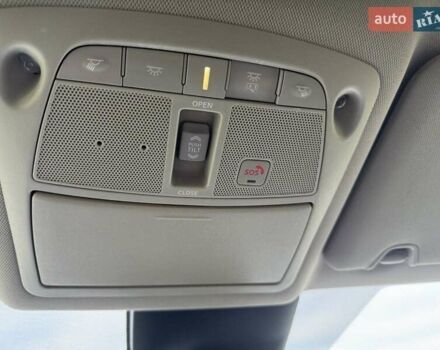 Синий Ниссан Rogue, объемом двигателя 2.49 л и пробегом 86 тыс. км за 17600 $, фото 11 на Automoto.ua