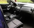 Синий Ниссан Rogue, объемом двигателя 2.5 л и пробегом 150 тыс. км за 11000 $, фото 8 на Automoto.ua