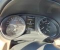 Синий Ниссан Rogue, объемом двигателя 2.5 л и пробегом 46 тыс. км за 2900 $, фото 8 на Automoto.ua