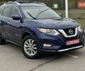 Синий Ниссан Rogue, объемом двигателя 2.5 л и пробегом 194 тыс. км за 14800 $, фото 3 на Automoto.ua