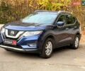 Синій Ніссан Rogue, об'ємом двигуна 2.5 л та пробігом 198 тис. км за 14490 $, фото 1 на Automoto.ua