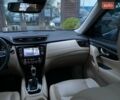 Ниссан Rogue 2017 в Львове на Automoto.ua Синий Ниссан Rogue, объемом двигателя 2.49 л и пробегом 137 тыс. км за 17500 $, фото 10 на Automoto.ua