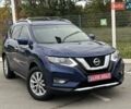 Синий Ниссан Rogue, объемом двигателя 2.5 л и пробегом 194 тыс. км за 14800 $, фото 8 на Automoto.ua